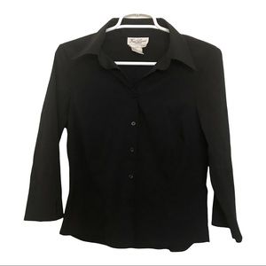 Fred David Stretch Dress Shirt